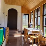 Holiday Villa Ruprechtice