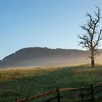 Holiday Villa Ruprechtice