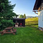 Holiday Villa Ruprechtice Villa Ruprechtice