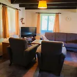 Villa Holiday Villa Ruprechtice