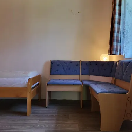 Holiday Villa Ruprechtice