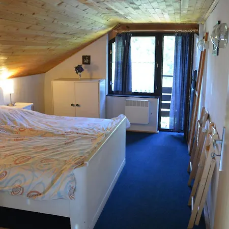 Villa Holiday Villa Ruprechtice