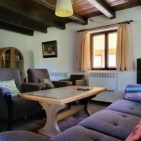 Holiday Villa Ruprechtice فيلة *