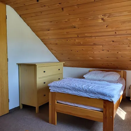 Holiday Villa Ruprechtice *