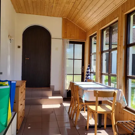 Holiday Villa Ruprechtice