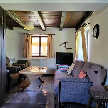 Holiday Villa Ruprechtice فيلة