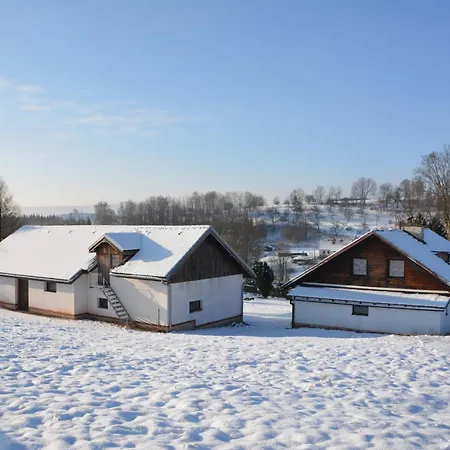 Holiday Villa Ruprechtice Willa *