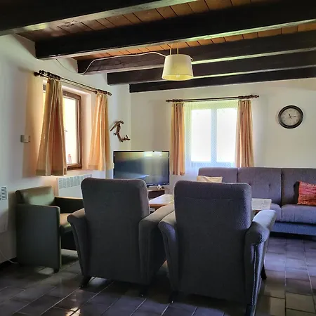 Villa Holiday Villa Ruprechtice *