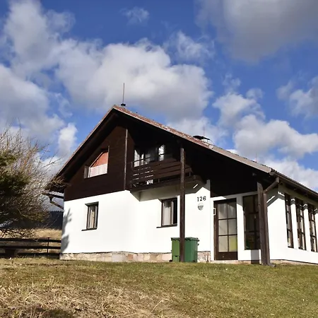 Holiday Villa Ruprechtice
