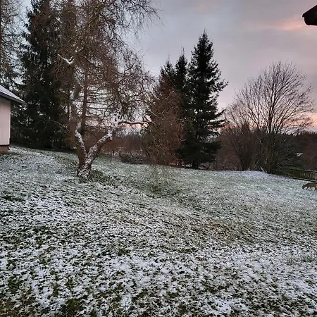 فيلة Holiday Villa Ruprechtice *