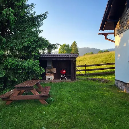Holiday Villa Ruprechtice Villa Ruprechtice