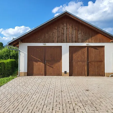 Holiday Villa Ruprechtice