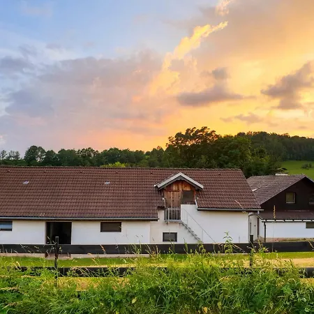 Holiday Villa Ruprechtice Ruprechtice