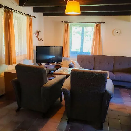 Вилла Holiday Villa Ruprechtice