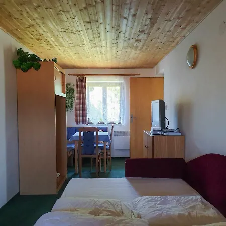 빌라 Holiday Villa Ruprechtice
