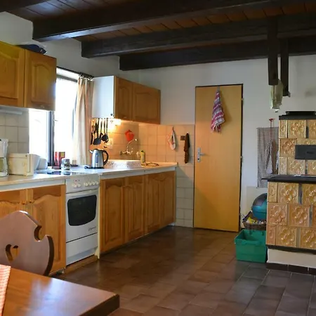 Holiday Villa Ruprechtice 빌라 *