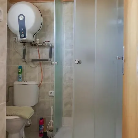 빌라 Holiday Villa Ruprechtice Ruprechtice