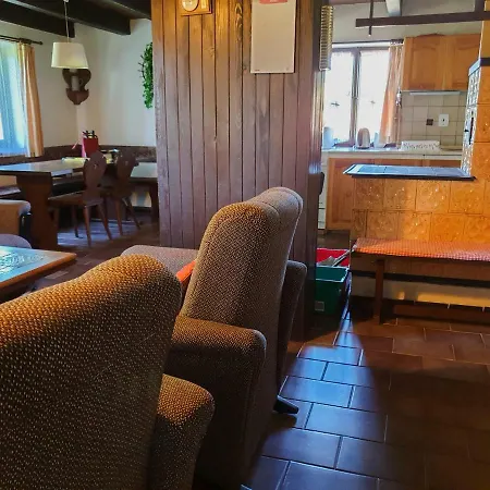 Holiday Villa Ruprechtice Ruprechtice
