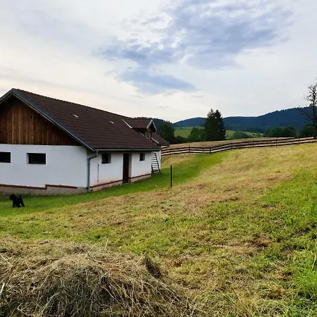 Holiday Villa Ruprechtice *