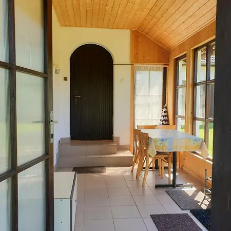 빌라 Holiday Villa Ruprechtice