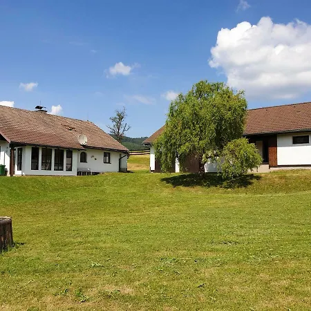 Holiday Villa Ruprechtice 빌라