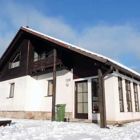 Holiday Villa Ruprechtice