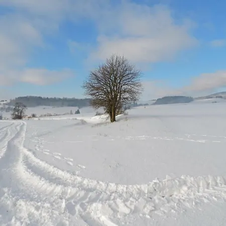 Holiday Villa Ruprechtice Ruprechtice