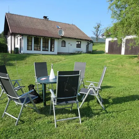 Holiday Villa Ruprechtice * Ruprechtice