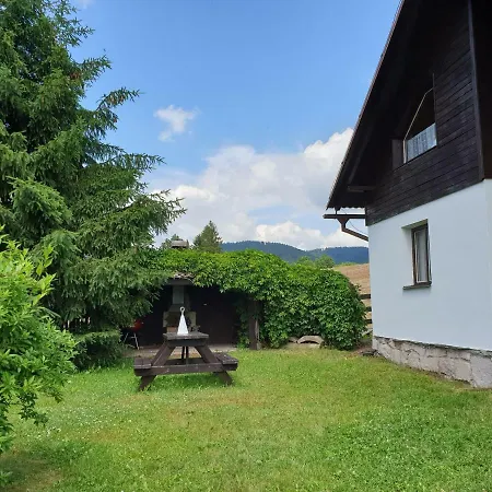 Holiday Villa Ruprechtice Вилла