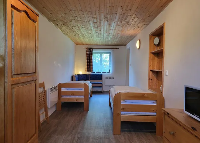 Willa Holiday Villa Ruprechtice Ruprechtice