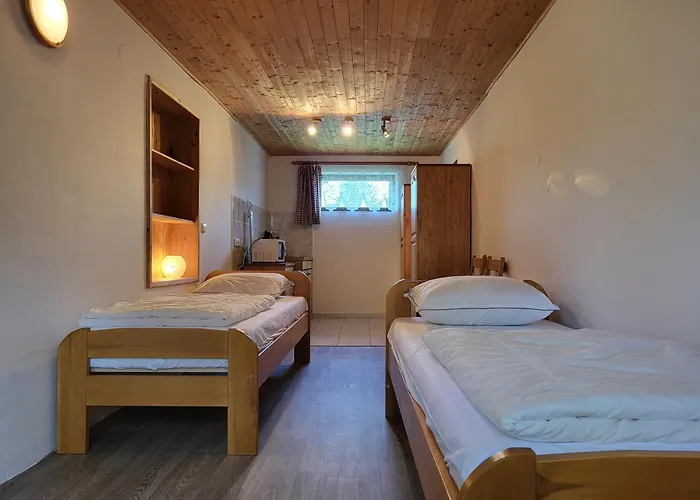 Holiday Villa Ruprechtice * Ruprechtice