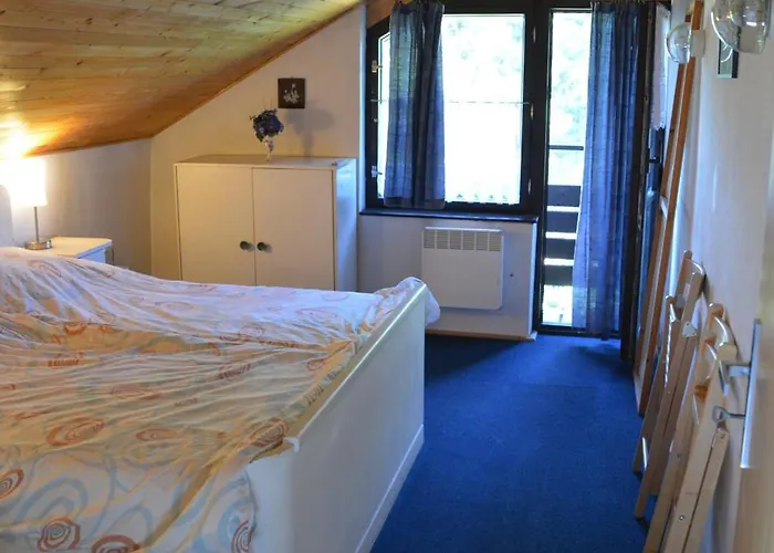Willa Holiday Villa Ruprechtice