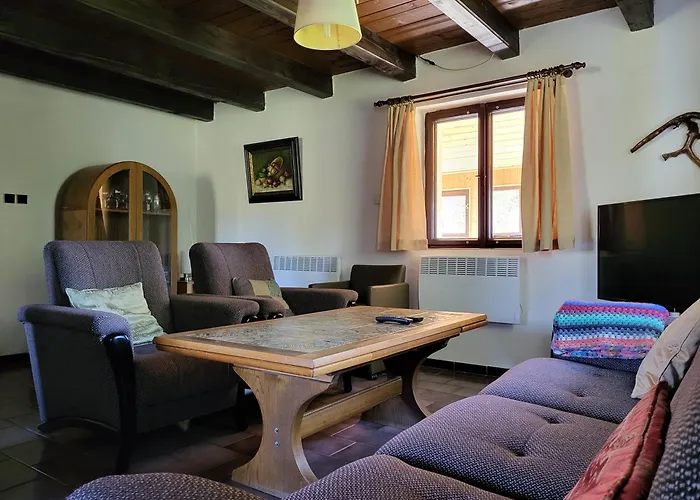 Holiday Villa Ruprechtice Willa *