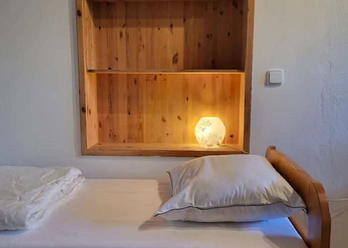 Villa Holiday Villa Ruprechtice *