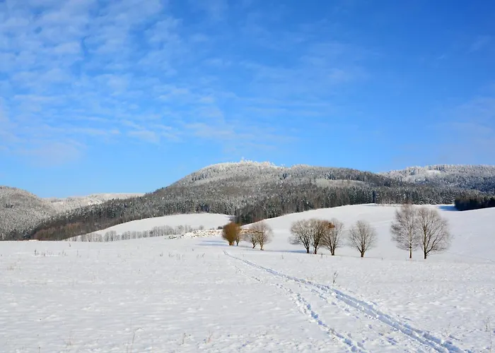 Holiday Villa Ruprechtice * Ruprechtice