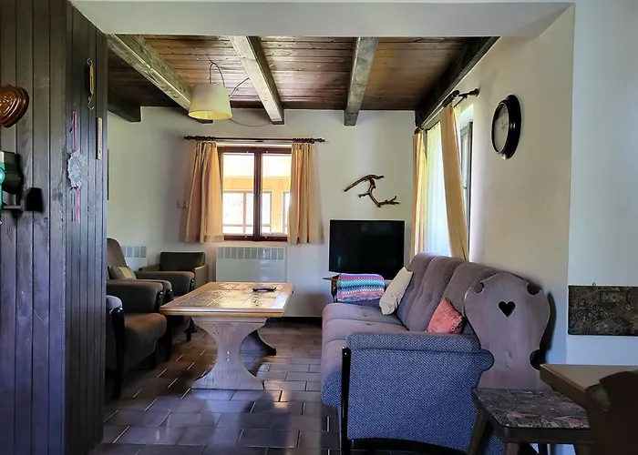 Holiday Villa Ruprechtice Willa