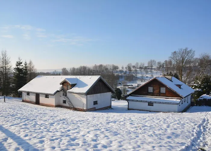 Holiday Villa Ruprechtice Willa *