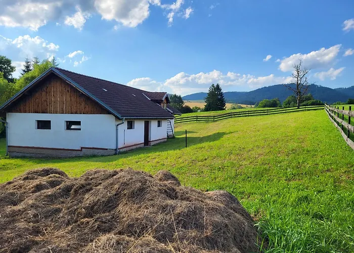 Willa Holiday Villa Ruprechtice Ruprechtice