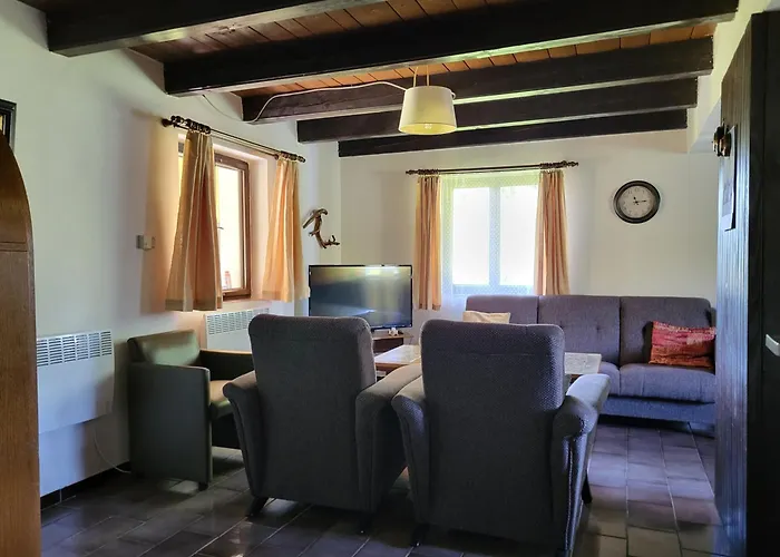 Willa Holiday Villa Ruprechtice *