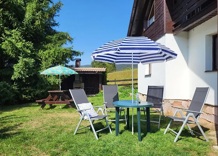Holiday Villa Ruprechtice Willa *
