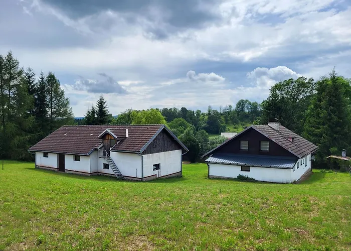 Willa Holiday Villa Ruprechtice
