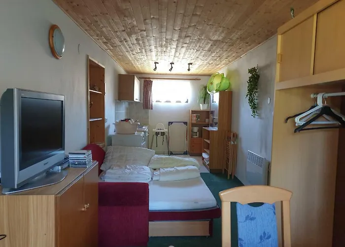 Holiday Villa Ruprechtice Ruprechtice