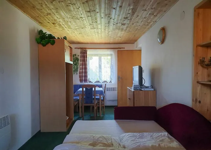 Willa Holiday Villa Ruprechtice