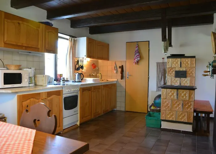 Holiday Villa Ruprechtice Willa *