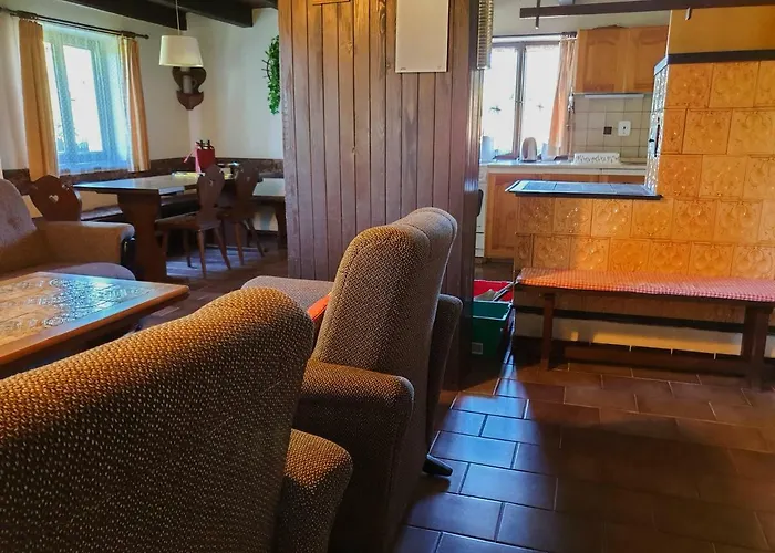 Holiday Villa Ruprechtice Ruprechtice