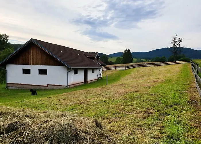 Holiday Villa Ruprechtice *