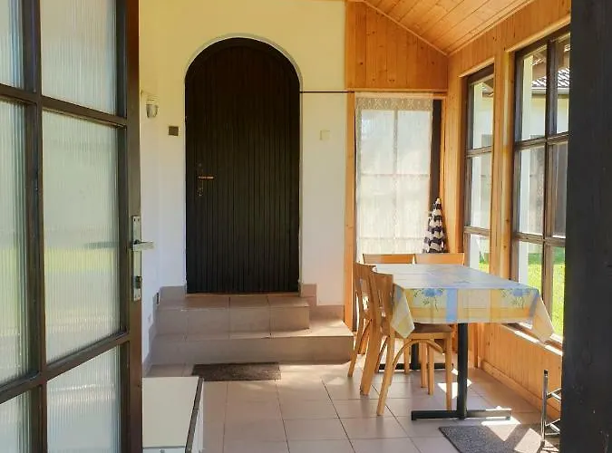 Willa Holiday Villa Ruprechtice