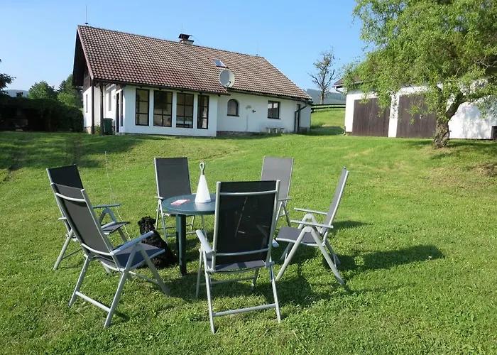 Holiday Villa Ruprechtice * Ruprechtice